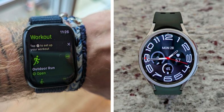 The 8 Best Smartwatches of 2023