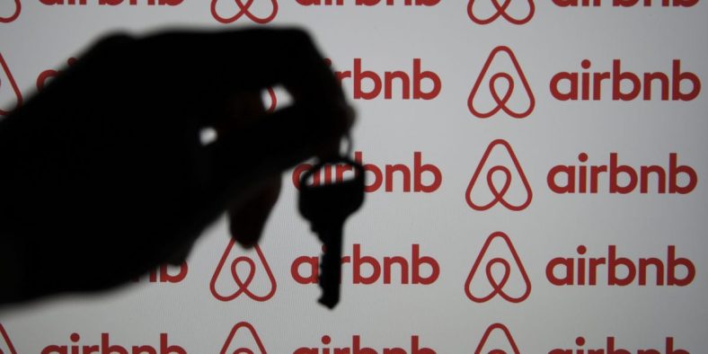 Airbnb Host’s Son Secretly Filmed Guest in Shower, Tried to Blackmail Her: Prosecutors