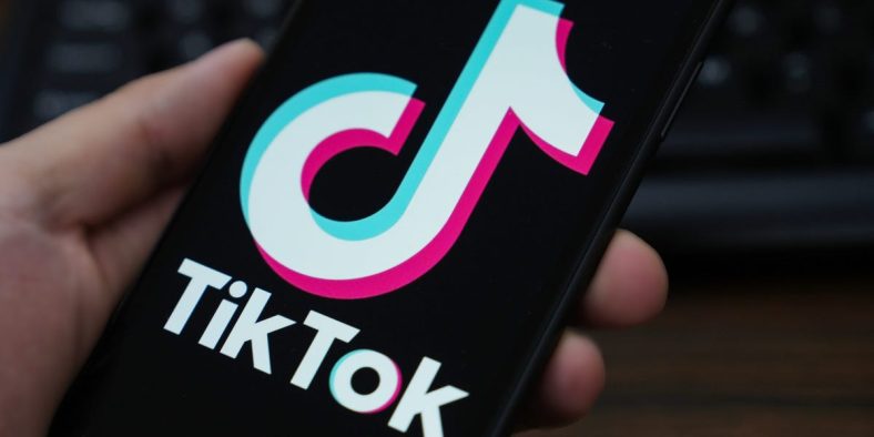 These Are the 10 Most Popular TikToks of 2023 in the US