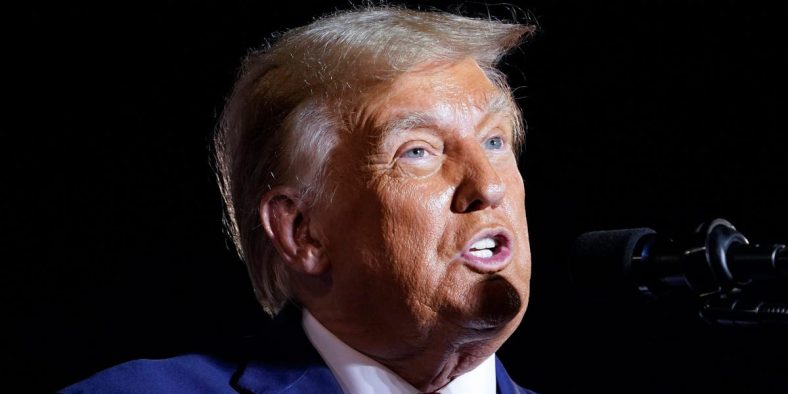 Facing Charges, Pro-Trump Fake Electors Say They Wouldn’t Do It Again