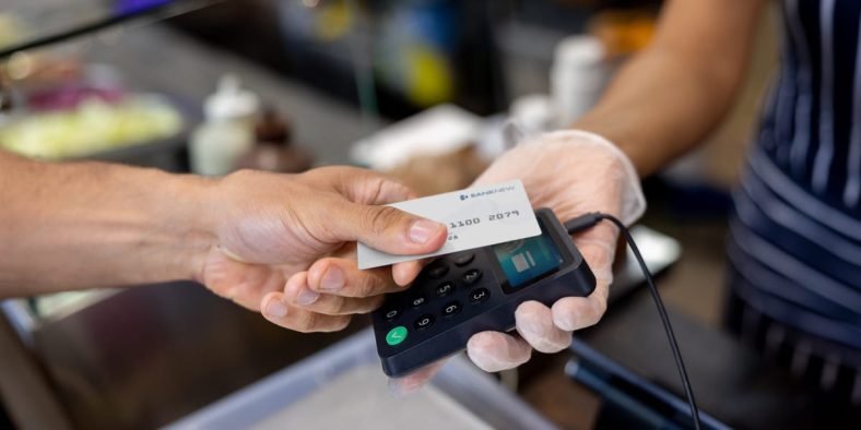 America’s Tipping Slowdown Isn’t Slowing Down