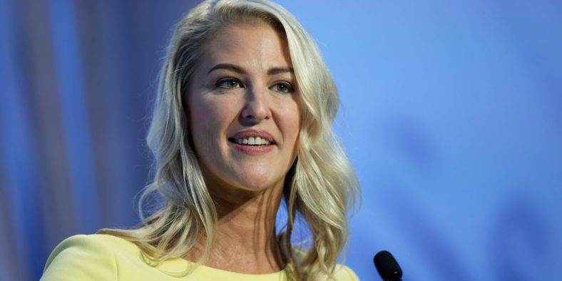 How Moms for Liberty Co-Founder Bridget Ziegler Got Caught in Sex Scandal