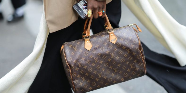 AI Can Now Identify Fake Luxury Goods