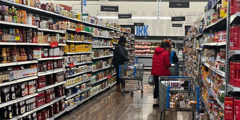 Walmart Says Shoppers Are ‘Value Hacking’ to Stretch Their Dollars