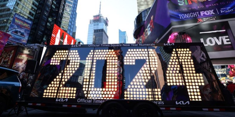 How Airbnb Uses AI to Curb Unauthorized New Year’s Eve Parties