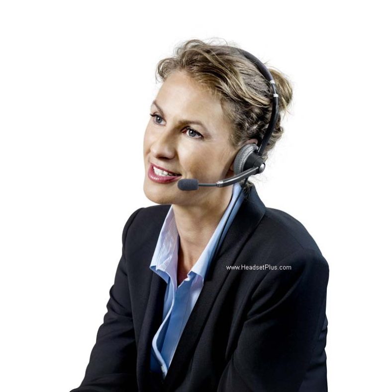 Are Wireless Headset Conversations Secure? Headset Encryption Explained