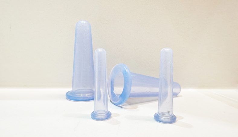 I Tried Facial Cupping And Here’s How It Went