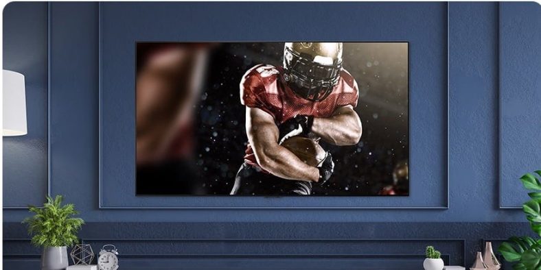 Save on LG, Samsung, and Hisense