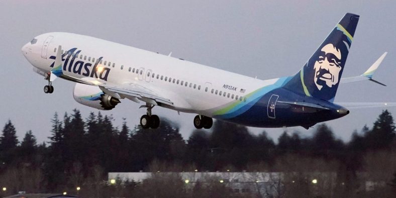 Alaska Airlines Flight Could Have Been ‘Much More Tragic,’ NTSB Says