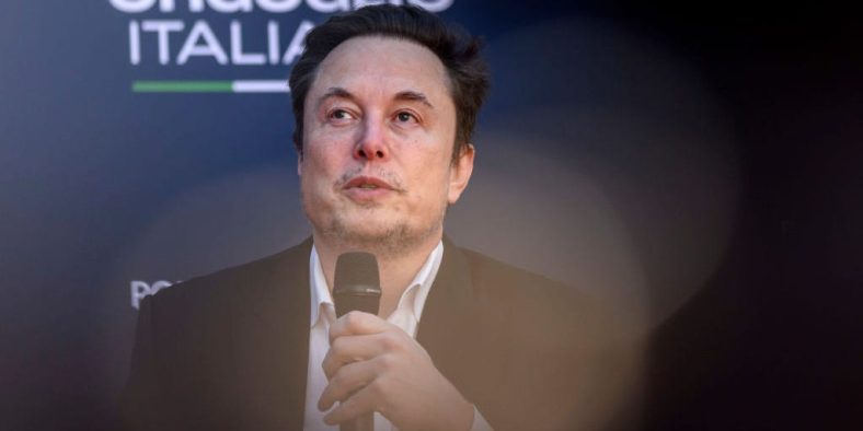 Most Tesla Investors ‘Won’t Care’ About Musk Drug-Use Allegation