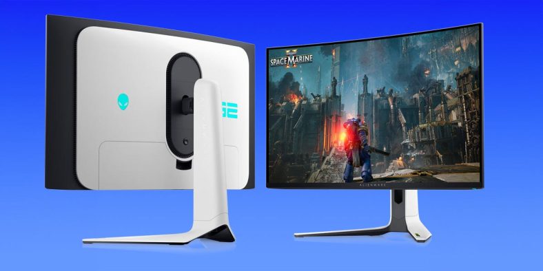 the Ultimate High-End 4K Gaming Display
