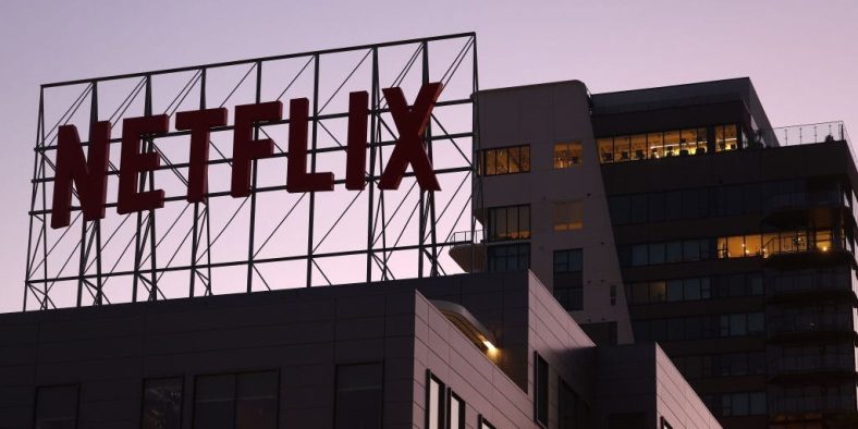 This Chart Shows Why No One Is Beating Netflix in the Streaming Wars