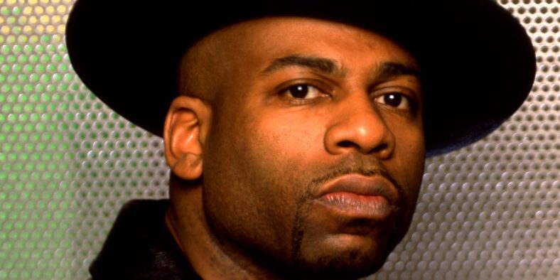 Jam Master Jay Murder Jury Views Graphic Crime Scene Photos