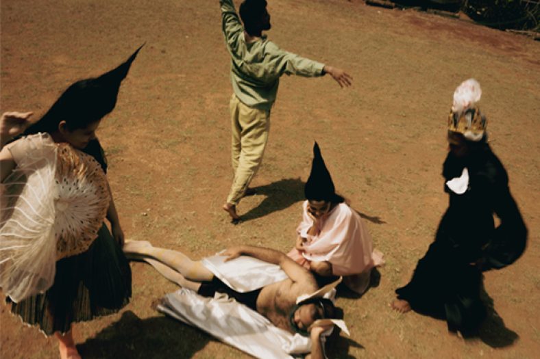 AGENTS OF CHANGE | Verve Magazine