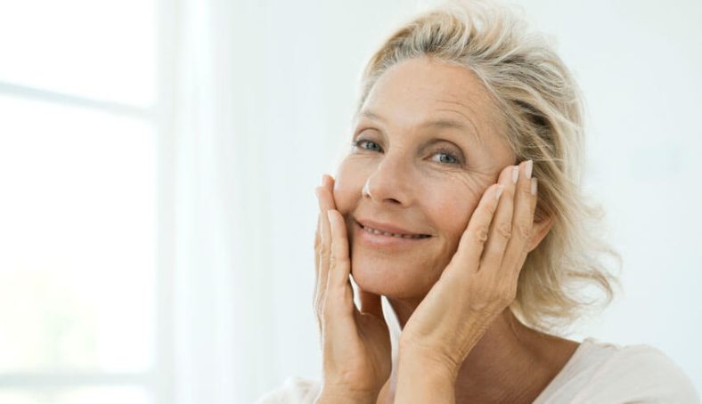 What Is My Skin Type And Will It Change With Age?