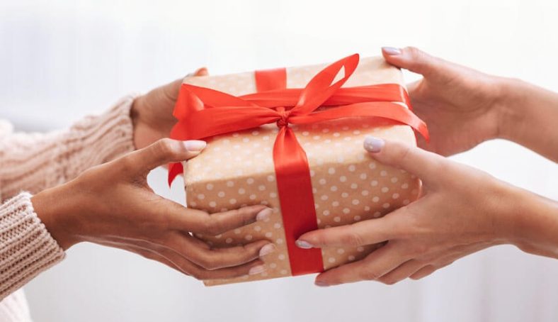 Valentine’s Day Gift Guide For Every Occasion