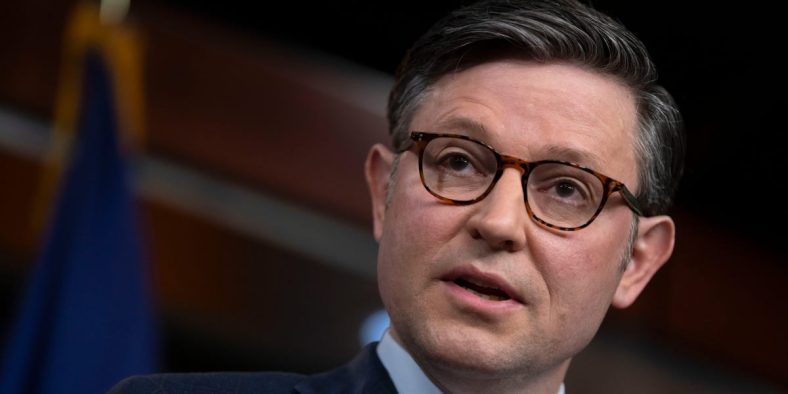 Trump Not ‘Calling the Shots’ in House Over Immigration