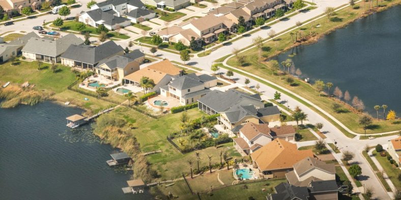The Florida City With Cheaper Homes Luring Residents From Miami and NY