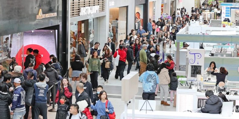 Odds of Global Downturn Are Going Down, NDR Says