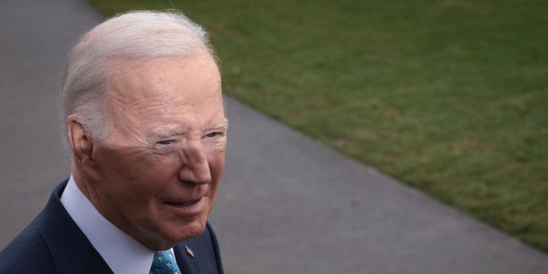 Special Counsel Says Biden’s Age and Poor Memory Part of No Charges