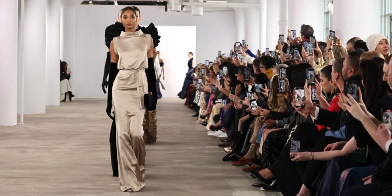 Quiet Luxury Is Still in, According to People at New York Fashion Week