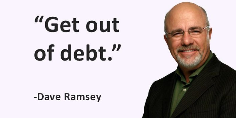 Gen Z Says Dave Ramsey’s Advice Doesn’t Work Today