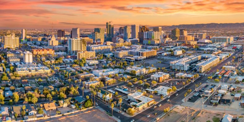 Arizona GOP Votes to Ban Basic Income Despite High Homeless Rate