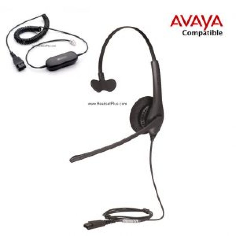 Best Headset Reviews for Avaya 1600, 9600 Series Phones