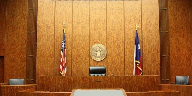 New Database Lets Law Clerks Rate How Judges Perform As Bosses