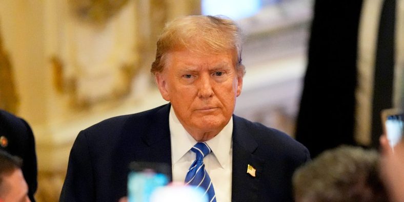 Trump Lawyers Depose Journalists in Pulitzer Prize Lawsuit