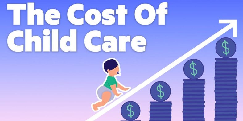 Why childcare has become so unaffordable