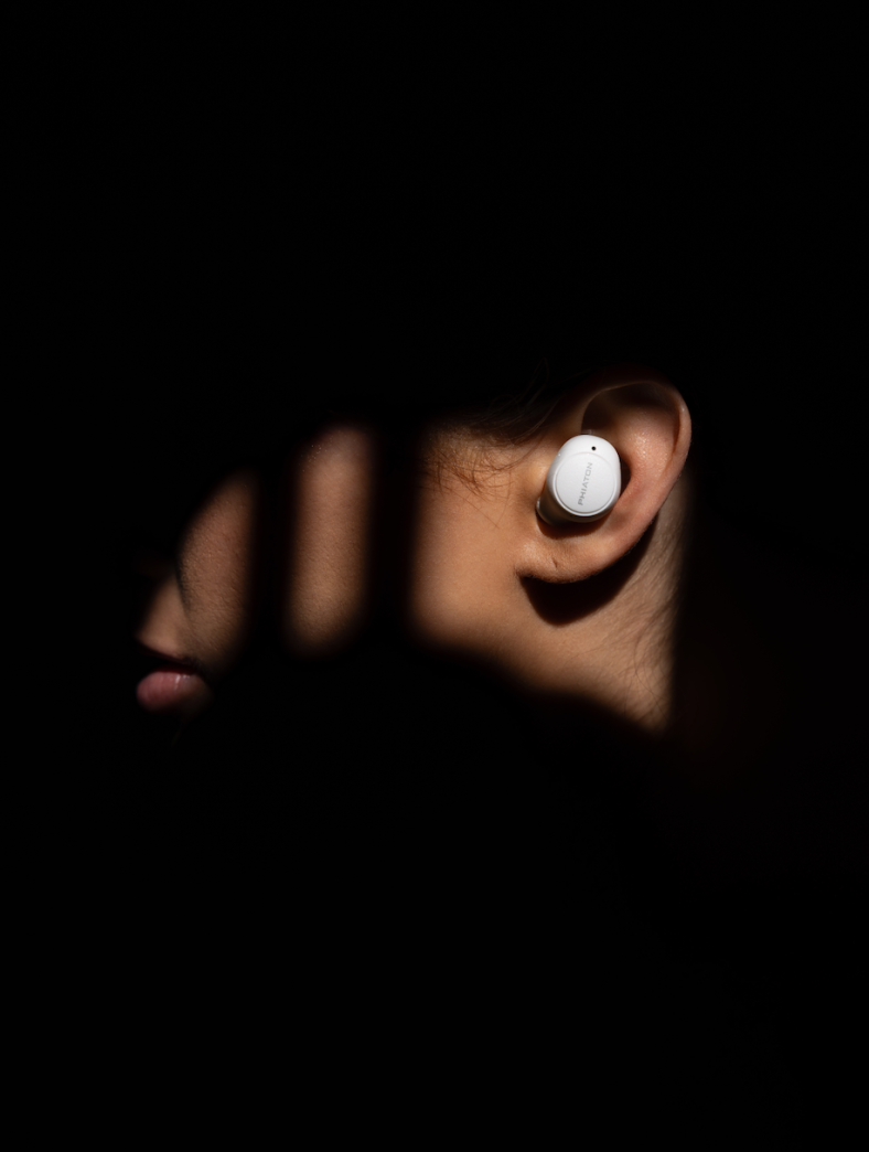 Transforming the Audio Landscape with Earbu
– PHIATON