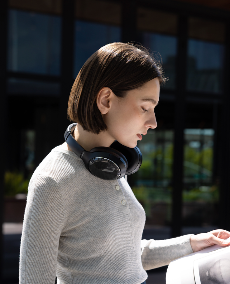 The Quiet Revolution of Noise-Ca
– PHIATON