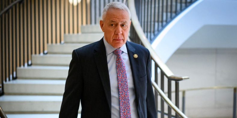 GOP ‘Impeaching People Like It’s Some Sort of Carnival’