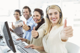 Best Wireless Headsets for Call Centers.