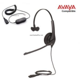 Best Headset Reviews for Avaya 1600, 9600 Series Phones