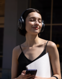The Best Bluetooth Headphones for Remote Work
– PHIATON