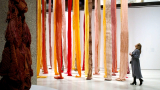 Barbican’s Unravel exhibition explores the subversive power of textiles